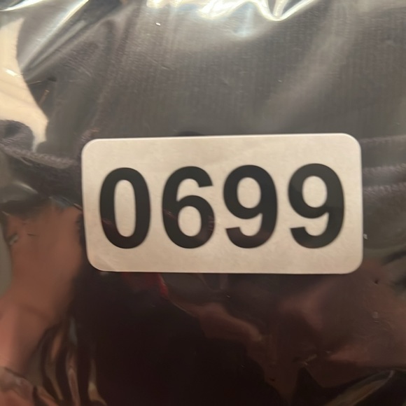 Levis Hoodie Silvertab Black Hoodie Mens Retro Levis Small - Picture 14 of 14